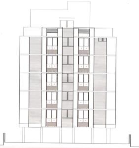 Project Image of 877.0 - 1004.0 Sq.ft 3 BHK Apartment for buy in Mairaa Allied 20 Appartments