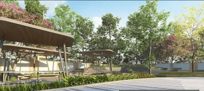Project Image of 1203.0 - 1531.0 Sq.ft 2 BHK Apartment for buy in Mythri Sikharam