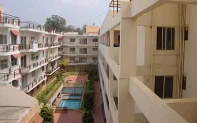 Project Image of 1390.0 - 1850.0 Sq.ft 3 BHK Apartment for buy in Esteem Heritage