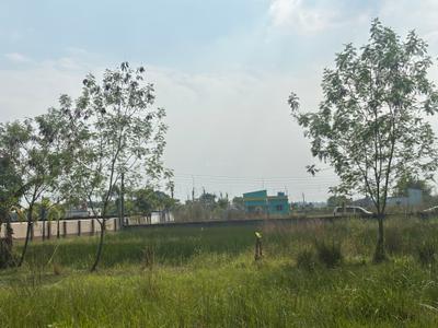 Project Image of 1440 Sq.ft Residential Plot / Land for sale in Joka for Rs. 450555