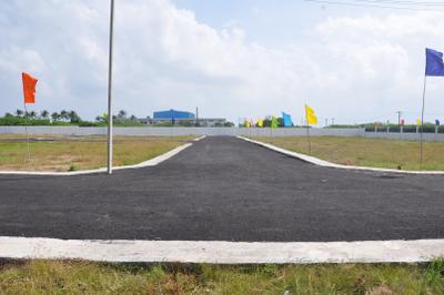 Project Image of 388.0 - 1990.0 Sq.ft Residential Plot Plot for buy in SK Sri Subramanya Avenue