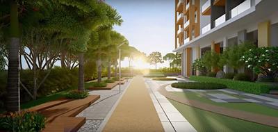 Project Image of 1322.0 - 2160.0 Sq.ft 3 BHK Apartment for buy in Paradise Heritage