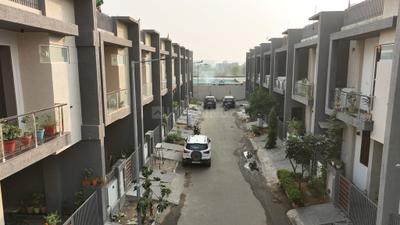 Project Image of 1721.0 - 2446.0 Sq.ft 3 BHK Villa for buy in Bungalow 71