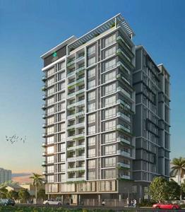 Project Image of 1099.0 - 1540.0 Sq.ft 2 BHK Apartment for buy in Gokul Vista