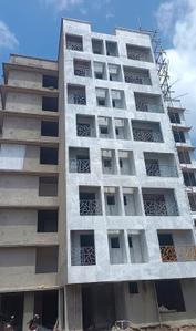 Project Image of 455.0 - 648.0 Sq.ft 1 BHK Apartment for buy in Ghodela Sai Haneesha