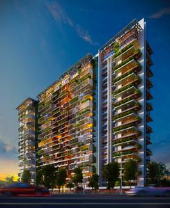 Rajarajeshware Piccassso