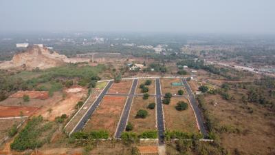 Project Image of 1503.0 - 1800.0 Sq.ft Residential Plot Plot for buy in Urban Meadows