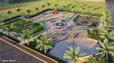 Project Image of 760.0 - 4203.0 Sq.ft Residential Plot Plot for buy in Best Home Metro Grand