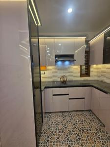 Project Image of 360.0 - 1200.0 Sq.ft 1 BHK Builder Floor for buy in Radhekrishan Appartment AM Innovation