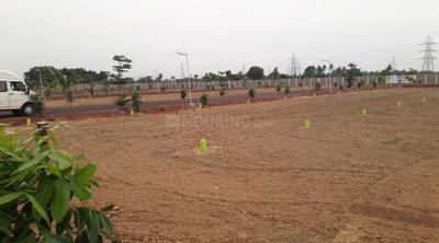 Project Image of 545.0 - 1496.0 Sq.ft Residential Plot Plot for buy in Sri Vaaragi Residency