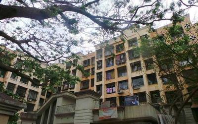 Project Image of 559 Sq.ft 1 BHK Apartment / Flat for sale in Goregaon West for Rs. 9500000