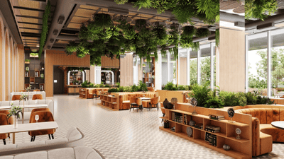 Project Image of 893.19 - 1460.02 Sq.ft 2 BHK Apartment for buy in Lodha Hinjewadi Project Tower A