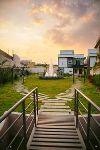 Project Image of 1800.0 - 2300.0 Sq.ft 3 BHK Villa for buy in Pavani Petals