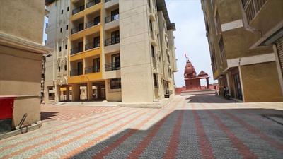 Project Image of 410.0 - 845.0 Sq.ft Studio Studio Apartment for buy in Shelter Madhukar Galaxy