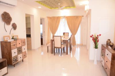 Project Image of 1047.0 - 1498.0 Sq.ft 2 BHK Apartment for buy in Ramky RWD Lemongraz