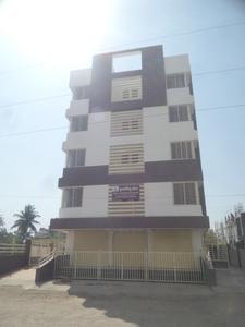 Project Image of 0.0 - 423.0 Sq.ft 1 BHK Apartment for buy in Dhanlaxmi Krupasindhu East