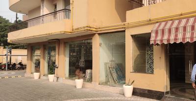 Project Image of 800.0 - 1600.0 Sq.ft 1.5 BHK Apartment for buy in Minaret