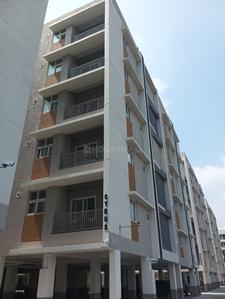 Project Image of 1062.0 - 1512.0 Sq.ft 2 BHK Apartment for buy in Gahan Orchid