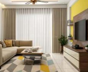 Project Image of 378.0 - 450.0 Sq.ft 1 BHK Apartment for buy in Walekar Dynasty