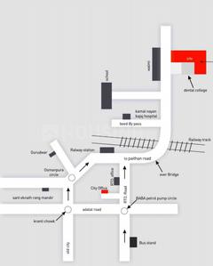 Project Image of 1160.0 - 2865.0 Sq.ft 2 BHK Villa for buy in Kalyan Grand Kalyan Villa