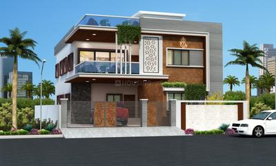 Tarini Lotus Invites Elevation 1