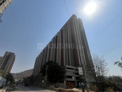 Project Image of 669.2 - 1766.9 Sq.ft 2 BHK Apartment for buy in VTP Earth One