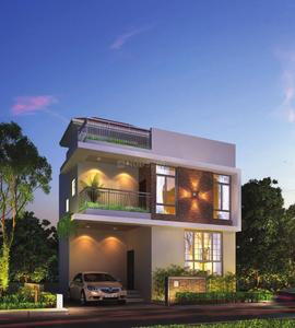 Project Image of 594.0 - 2912.0 Sq.ft 2 BHK Apartment for buy in TVS Green Hills Villas