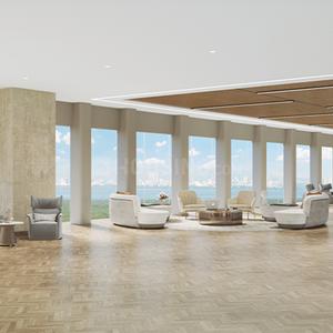Project Image of 844.0 - 1962.0 Sq.ft 2 BHK Apartment for buy in Godrej Vistas