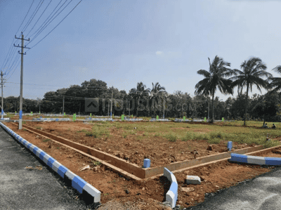 Residential Lands for Sale in Sri Chamundeshwari Vajra Layout