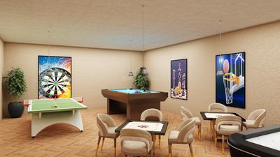 Project Image of 1035.0 - 1650.0 Sq.ft 2 BHK Apartment for buy in Tru Windchimes