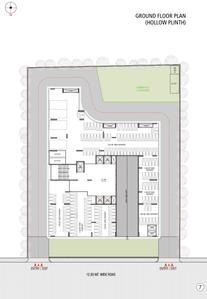 Project Image of 10000 Sq.ft 4 BHK Apartment / Flat for sale in Ambli for Rs. 125950000