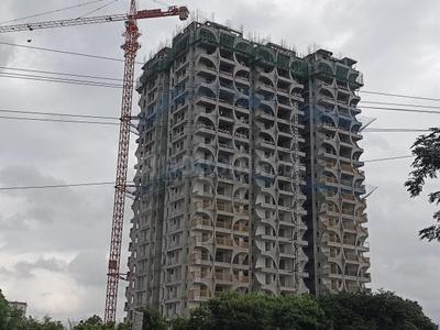 Project Image of 2200.0 - 4150.0 Sq.ft 3 BHK Apartment for buy in Trishala Trilok