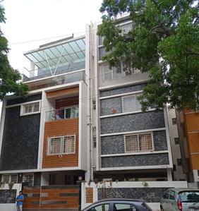 Project Image of 1008.0 - 3528.0 Sq.ft 2 BHK Apartment for buy in Vaishnavi Bhavya Coral