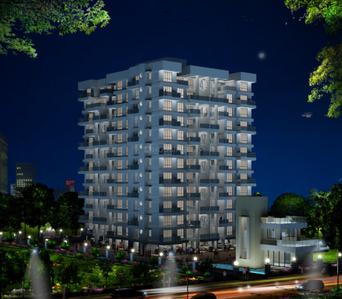 Gallery Cover Pic of Lifestile Chowhan Residency Phase II