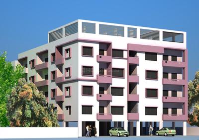 Project Image of 925.0 - 1445.0 Sq.ft 2 BHK Apartment for buy in Shathavartha Enclave