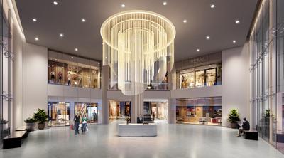 Project Image of 1348.0 - 2397.04 Sq.ft 3 BHK Apartment for buy in Godrej Skyline