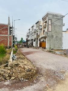 Project Image of 1600.0 - 2000.0 Sq.ft 3 BHK Villa for buy in Urbanaid Uniworld