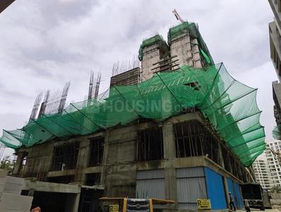 Project Image of 1900 Sq.ft 3 BHK Apartment / Flat for sale in Kharadi for Rs. 20000000