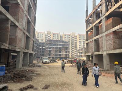 Project Image of 1228.38 - 2284.65 Sq.ft 2 BHK Apartment for buy in Shervani Victory Tower