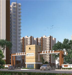 Project Image of 1367 Sq.ft 3 BHK Apartment / Flat for sale in Subramanyapura for Rs. 20000000