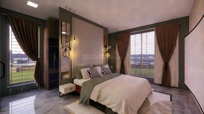 Project Image of 3800 Sq.ft 4 BHK Villa for sale in Kalapatti for Rs. 32500000
