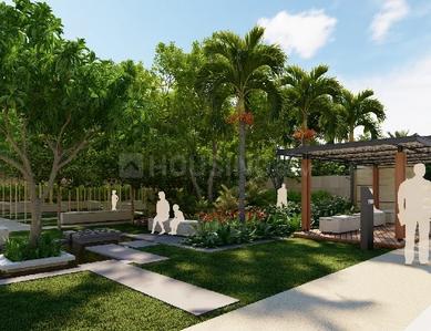 Project Image of 1618.0 - 1826.0 Sq.ft 3 BHK Apartment for buy in NBR Soul Of The Seasons Phase 2