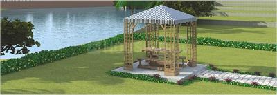 Project Image of 1300.0 - 2017.0 Sq.ft Residential Plot Plot for buy in Excellence Aurum City