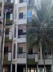 Project Image of 0.0 - 1350.0 Sq.ft 2 BHK Apartment for buy in SSVR Lupine