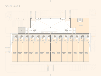 Project Image of 1573.0 - 3112.0 Sq.ft 4 BHK Apartment for buy in Raamah Spectraa