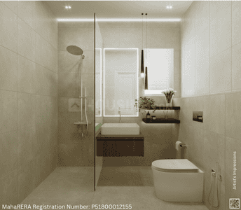 Project Image of 968.97 - 3604.0 Sq.ft 2.5 BHK Apartment for buy in Dynamix Luma Tower A And B