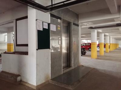 Project Image of 1036.0 - 1376.0 Sq.ft 2 BHK Apartment for buy in BM Harvest