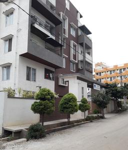 Project Image of 1005.0 - 1397.0 Sq.ft 2 BHK Apartment for buy in Malibu Sparkling Wings