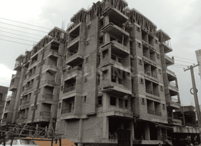 Project Image of 1459.0 - 1556.29411 Sq.ft 2 BHK Apartment for buy in Farooqu And Mahmood Tower