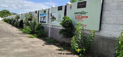 Project Image of 400.0 - 957.0 Sq.ft 1 BHK Villa for buy in Steps Stone Aalam Phase 2